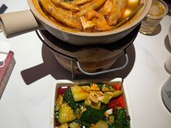 -柳喜辣·烧烤酒局(跃进总店)