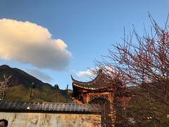 -南尖岩