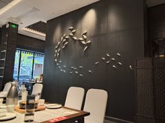 -永安鱼庄·镇江菜(东吴路店)