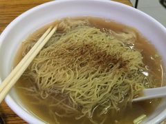 -小梁哥云吞面(黄贝岭店)
