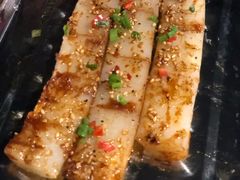 -狼遇见羊烧烤·现穿现烤(旧宫店)