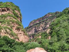 -湖洞水自然风景区