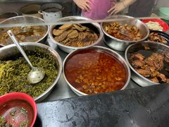 -小无锡面馆