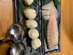 -呷哺呷哺(长治万达店)