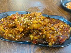 -妈妈手(山大总店)
