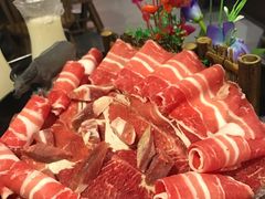 -捞九门海鲜牛肉自助火锅(廉江店)