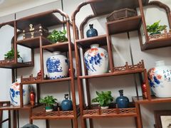 -老苏州芳和园茶酒楼  传统苏帮菜(观前店)
