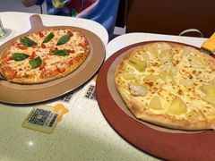 -乐凯撒披萨(汇港购物中心店)
