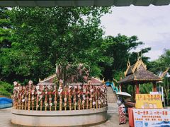 -西双版纳勐泐文化旅游区