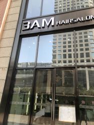 -3AM HAIR SALON染发接发
