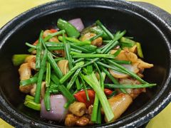 -海鲜街菜馆(海珠南路店)