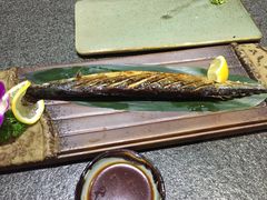 -隐鮨日料(北辰三角洲店)