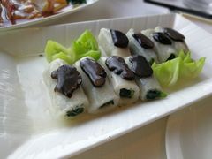 -天龙轩(香港丽思卡尔顿酒店)