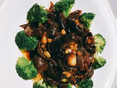 香肉焖海参-楚鱼王·河鲜·湖北菜(华农店)