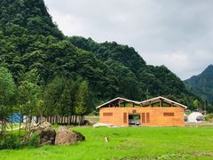 -牛背山
