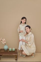 -俏宝贝照相馆(QBB儿童摄影)