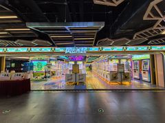 -风云再起游乐汇(北京西单西西友谊店)