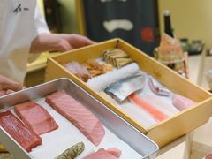 -鮨一日本料理旗舰店(总店)