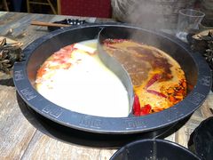 -销魂美蛙鱼头火锅(上海首店)