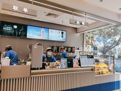 -茶百道(文冲沃尔玛店)