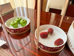 -民族饭店-四季餐厅