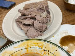 -贯贯吉·清真餐厅(浙江中路店)