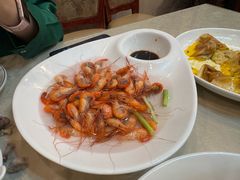-昆承湖酒家·本帮农家菜