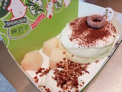 -食武士·舒芙蕾(新街口明瓦廊店)