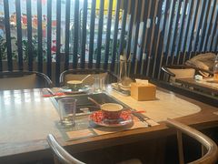 -尚尚仙·酸汤猪手·猪肚鸡火锅(华联万柳购物中心店)