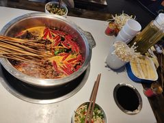 -让签签飞小郡肝串串香(春熙路形象店)