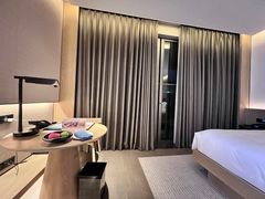 -深圳大梅沙京基洲际度假酒店