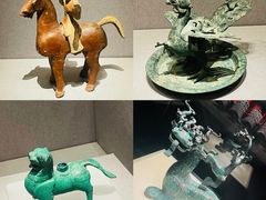 -河南博物院