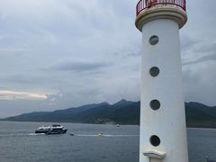 -海南分界洲岛旅游区