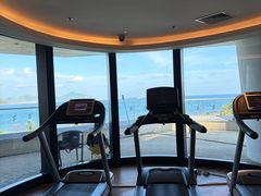 -三亚绿发山海天JW万豪酒店