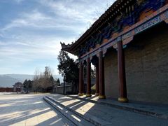 -黄帝陵