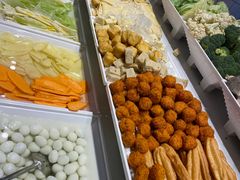 -醉人椒麻辣香锅(上地华联店)