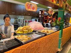 -新疆亚克西音乐餐厅(南方花园店)
