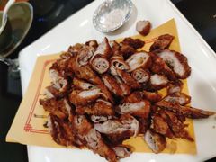 烧大肠-大宝全猪馆(南京路店)