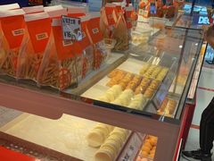 -東更道点心行(崂山丽达店)