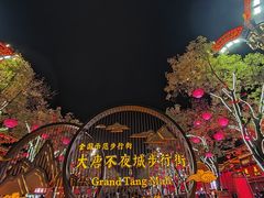 -大唐不夜城