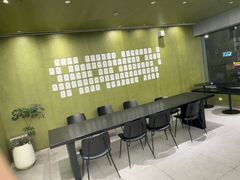 -M Stand(南京紫峰大厦店)
