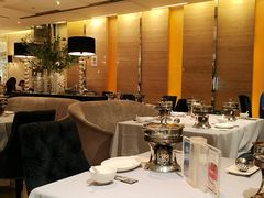 大堂-鼎鼎香·港式火锅(北京SKP店)