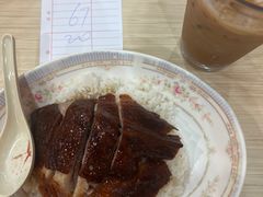 -一乐烧鹅(中环店)