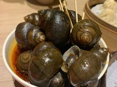 辣味田螺-知味观(湖滨店)