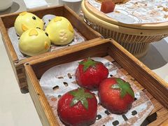 -蔡澜点心·粤菜(丽泽天街店)
