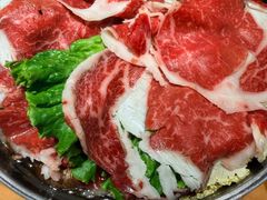 -大岛日本料理铁板烧(南通大饭店)