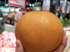 -永辉超市(萧山宝龙广场店)