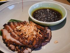 -CHINCHIN 青青·泰国料理(万象食家店)