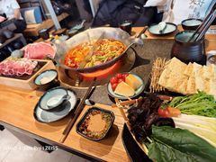 -湊湊火锅·茶憩(皇姑万象汇店)