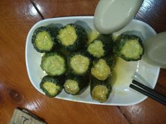 黄瓜墩-美玲拉面(鞍山西道店)